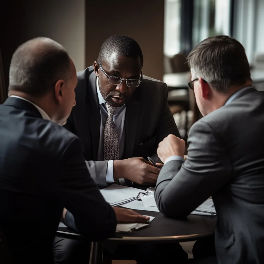 Consultation stratégique en affaires publiques et plaidoyer