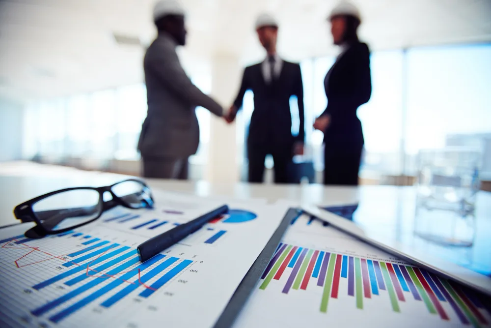 Suivi, évaluation et gestion de projets professionnels
